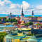 Baltic Sea & Northern Europe